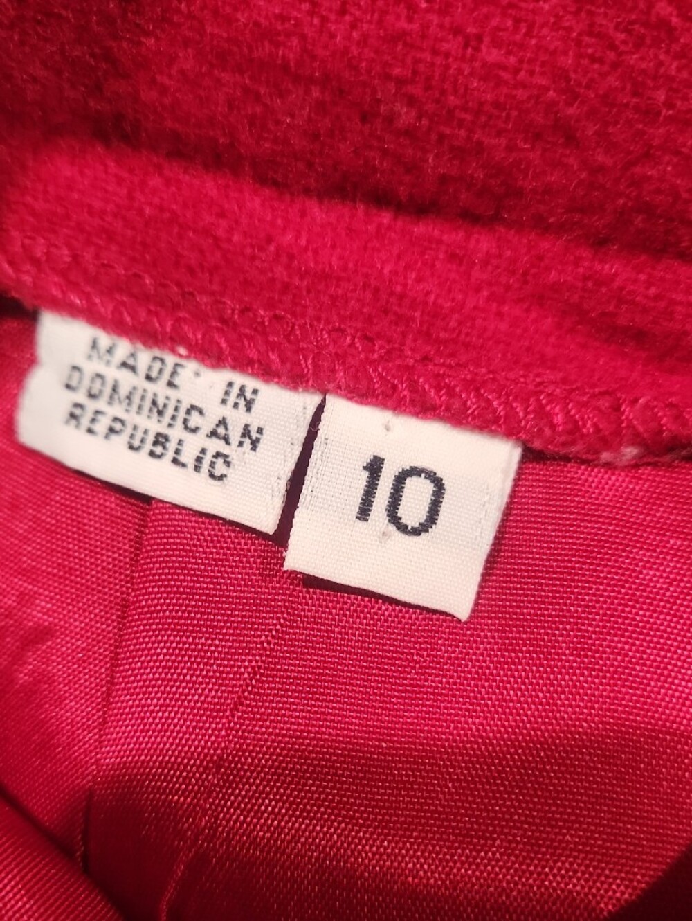 Oleg Cassini Suit - Picture 8 of 13